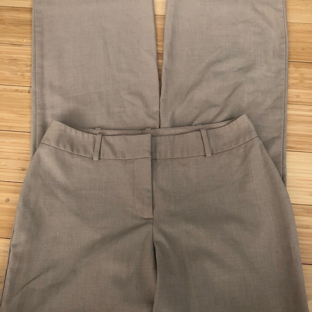 Worthington trousers
